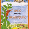 1989 - jack and the beanstalk
